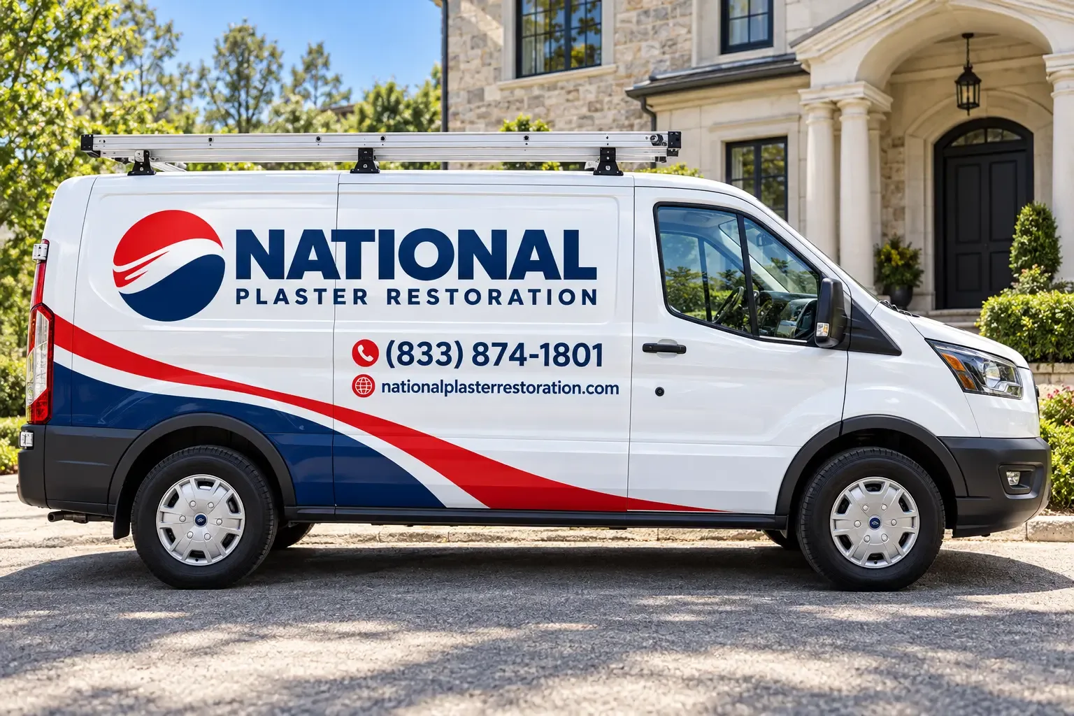 Plaster Repair in Keene, TX near me