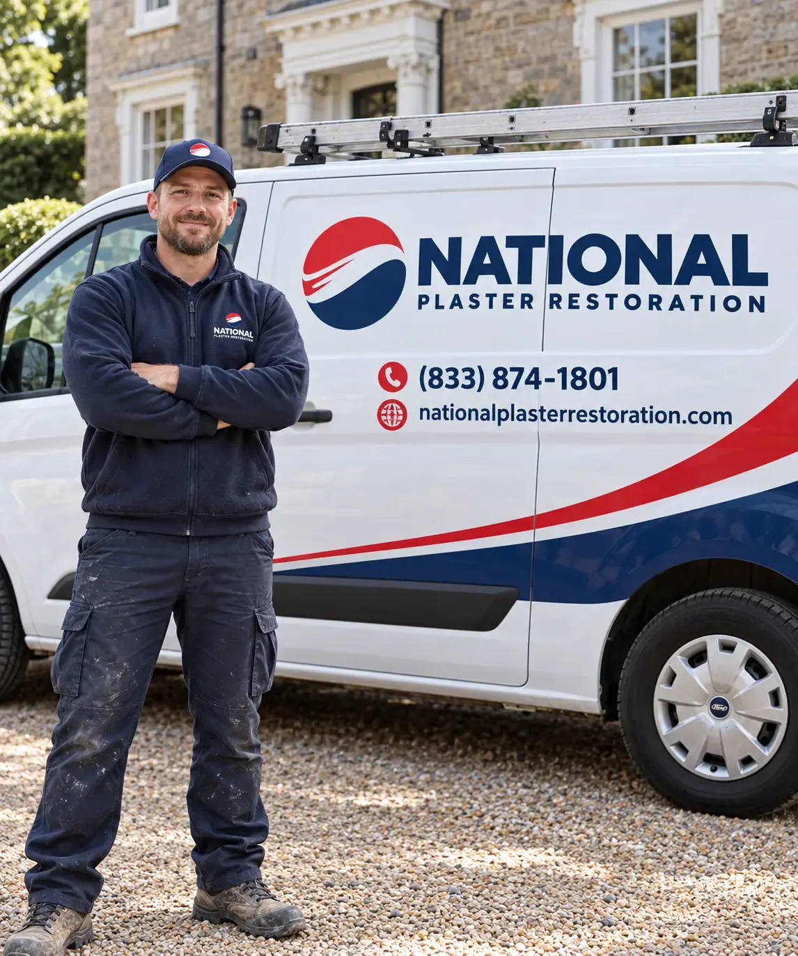 Plaster Repair company in Keene, TX